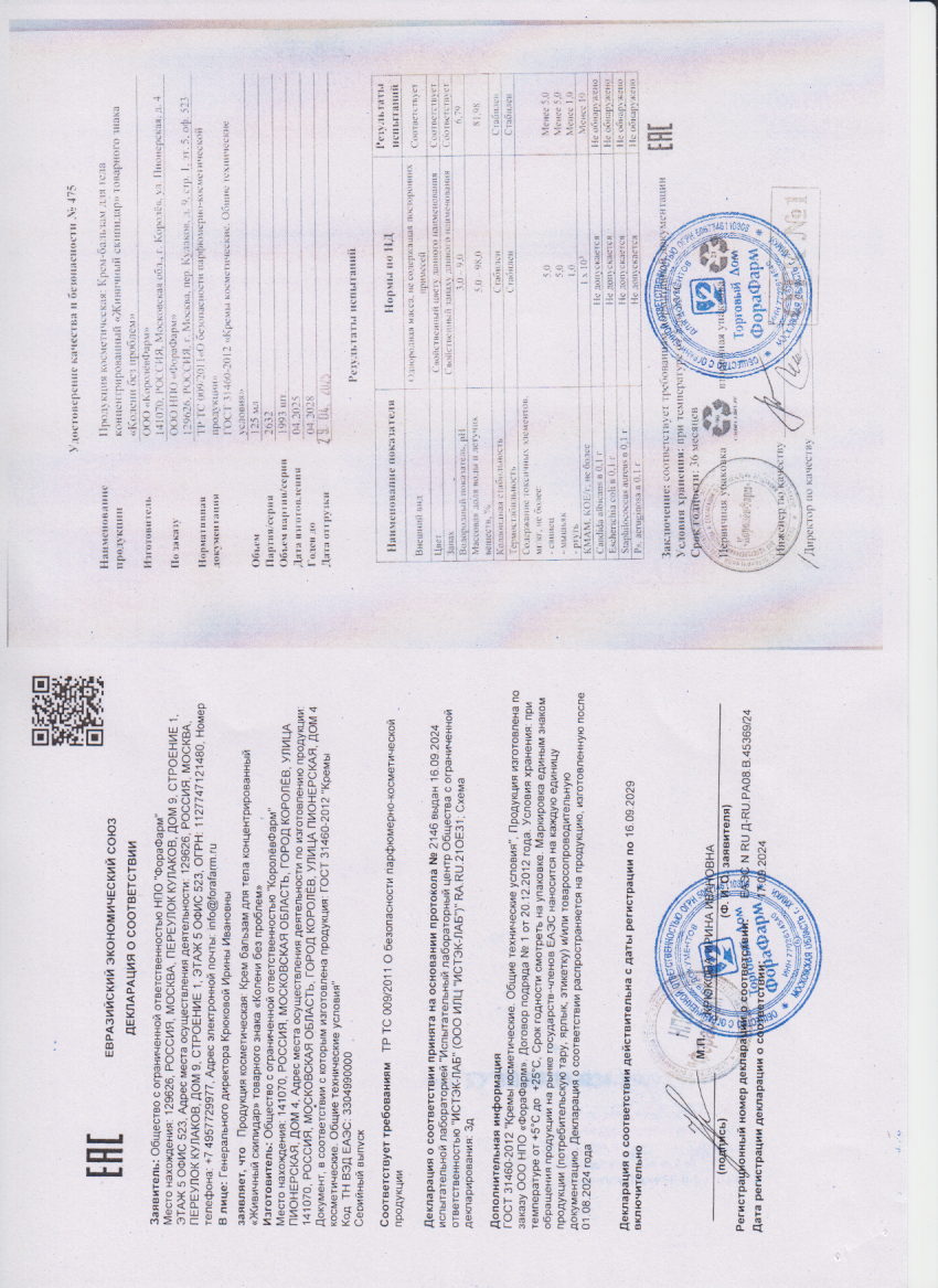 Паспорт №042025